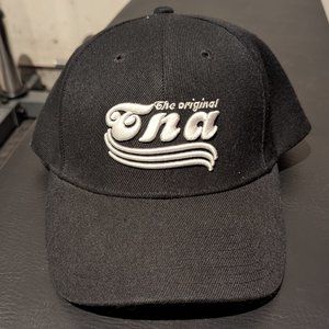 TNA baseball cap